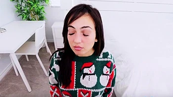 DadCrush Mira Luv boquete e cu fodido pov