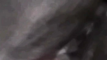 Chica negra quiere mi polla y eyacular