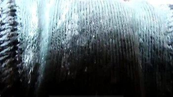 Извращённая девчонка из Висконсина дрочит с нюханием трусиков