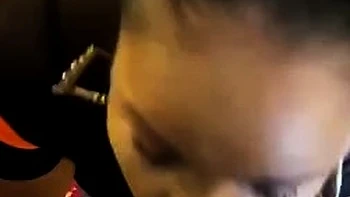 Slut Nation Milf suce une bite noire