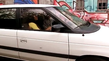 Brunette Tootsie Deep Throat and Pussy Licking