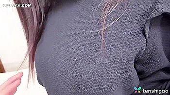 Asian Amateur Brunette Teens Fuck Hardcore