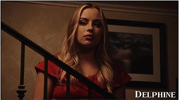 Anna Claire Clouds Fucks Angry With Husband