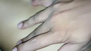 Fodendo minha meia-irmã em casa POV