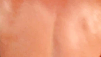 Horny Blonde Swinger Wife Cuckold Threesome