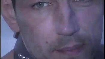 Mya Diamond follada a lo vaquero en celda