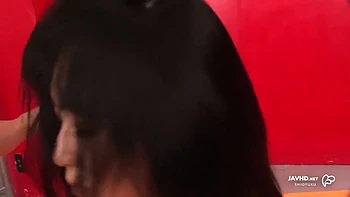 Asian Amateur Dona Pissed and Squirted