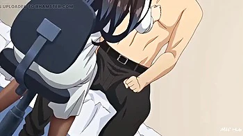 Hot Indian Teen Michal Joe Handjob & Big Cumshot