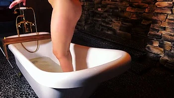 Cheating Indian Bhabhi with Big Tits Fucks Brother