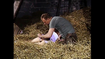 Young Horny Brunette Sucks Huge Cock Before Getting Fucked Hard Doggy Style