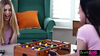 Alex, Rico & Molly ficken bis du nicht schnell kommst