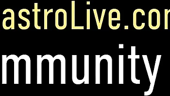 Funny Latina Angelina Castro's Big Tits Threesome