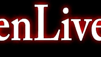 Busty Maggie Green Masturbates Outdoors