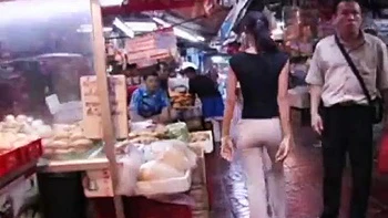 Rei Ganaha: Japonesa chupando e fodendo cowgirl e doggy