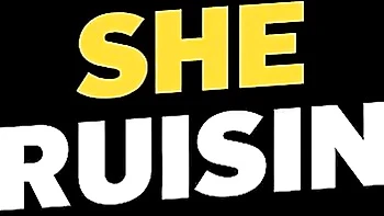 Kathy, kurvige Blondine, reifer Street-Pickup