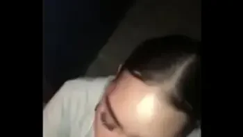 Best friend giving me head