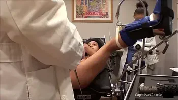 Prison Caught SHOCKING Inmates To Test Electrical Interrogation t. Device Violet Wand On Prisoner In Exchange For Some - Commissary Cash - Starring Mia Sanchez - Part 6 of 7 - Full movie com - Footage recovered from jail camera system Reup