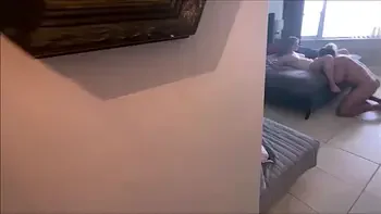 Family Quarantine pt 3 of 4 - Eliza Eves - Family Therapy & Cock Ninja Studios