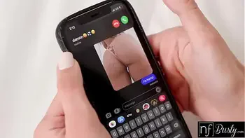 Horny Brunette Kenzie Love Loves The Taste Of Cum - S15:E9