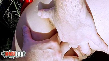 Punk-Goth Chick Loves Deepthroat and Anal Fuck