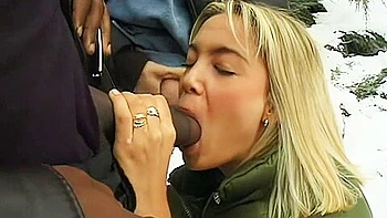 Линда Кисс анальный кремпай в двойном трахе с Анджеликой Харт