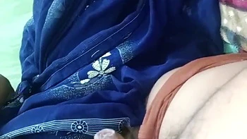 Sexo amateur duro con Bhabhi india desi