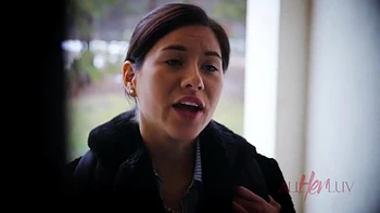 Шайла Дженнингс и Индия Саммер - лесбийские минет и лизание киски