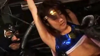 Brunette Japanese Amateur Babe Fucked