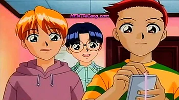 Submissive MILF Fucked Publicly With Toys Filling Her Holes