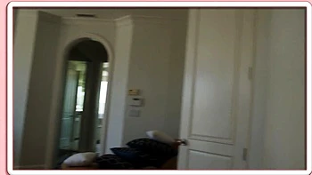 Грубая мастурбация с глубоким горлом от Алекс Джонс и Джуэл Диамант