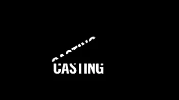 Busty 18yo Black Teen Gets Face Fucked Hard - Rough Casting