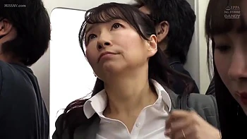 Asian GF Fucked Outdoors and Creampied Inside