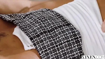 Petite Zoe Bloom Sucks Married Man Mick Blue, Facial & Pussy Eating