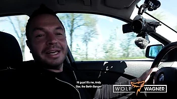 Hypnotic Kitty Blair Deep Throat and Fingering