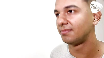 Skinny Brunette With Small Tits Gets Fucked Raw