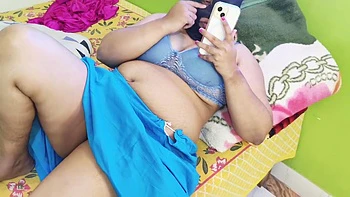 Newlywed Indian Bhabhi Fucked Rough by Devar