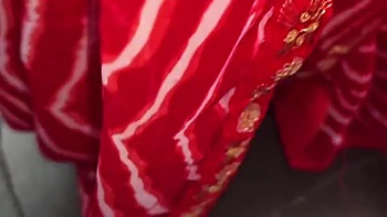 Busty Babi Goes Naked in the Bathroom