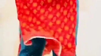 Desi BBW Stepsister Shakes That Fat Ass on Cam