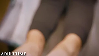 Scarlett Sage, Emily Scarlett & Emily Willis wollen zusammen ficken