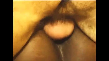 Kandee Lopes Huge Booty Doggy, BJ & Titty Fuck - Cum Mouth