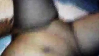 BBW malaya de Singapur con tetas grandes en gangbang amateur