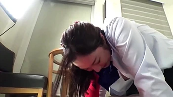 Featuring Missys Japanese Movie