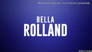 She Takes What She Wants - Whitney Wright, Bella Rolland / Brazzers  / stream full from www.brazzers.promo/tak