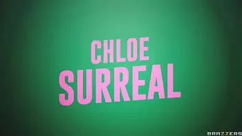 Master Yogi Deep Dicking Threesome - Pristine Edge, Chloe Surreal / Brazzers  / stream full from www.brazzers.promo/yog