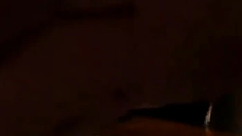 German Mature Gets Rough Dogging In Office