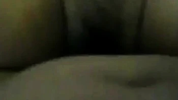 Amateur Indonesian Asian Babe Sucks Big Cock