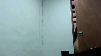 SamantaBell's Big Natural Tits Surprise