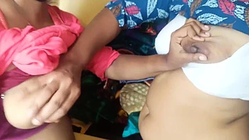 College Indian Girls Lesbian Fuck With Stepsister