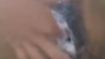 Horny Indian Girl Masturbates In Shower