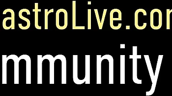 Busty Latina Angelina and Maserati's Big Tits